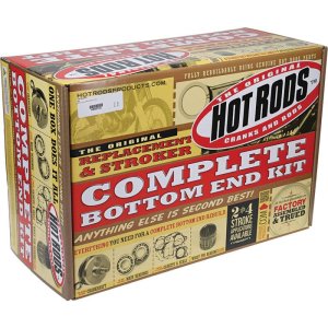 Honda CRF 450 R Bottom End Kit - Hot Rods - `17-`18